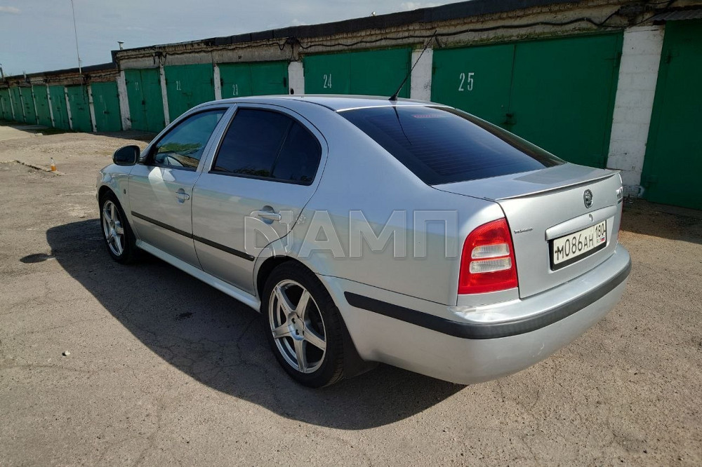Skoda Octavia 2010  - изображение 6