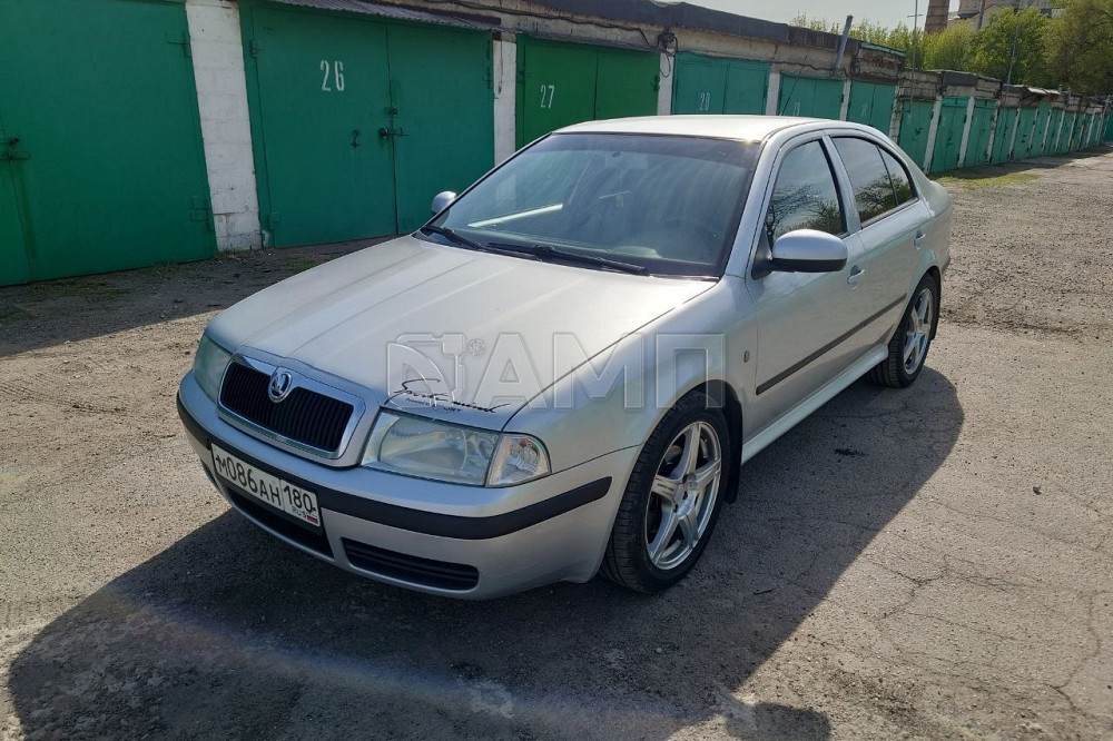 Skoda Octavia 2010  - изображение 7