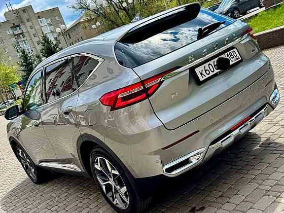 Haval F7 2021 Донецк