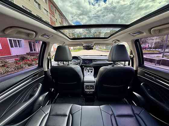 Haval F7 2021 Донецк