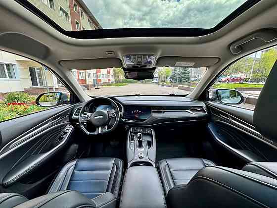 Haval F7 2021 Донецк