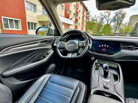 Haval F7 2021 Донецк