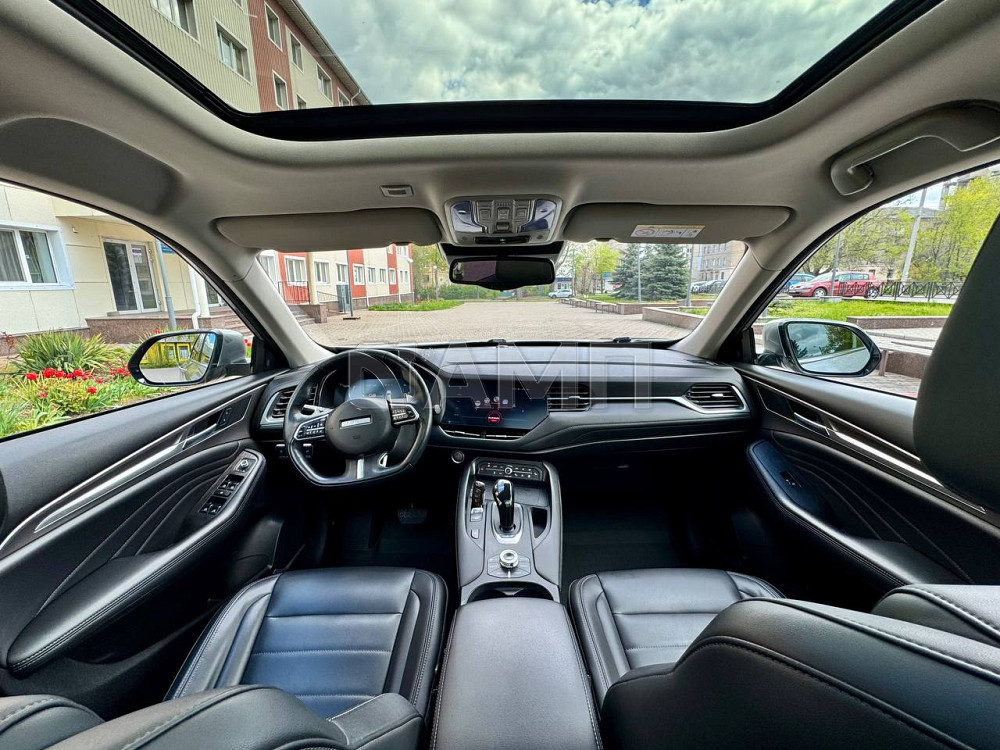 Haval F7 2021 Донецк - изображение 2
