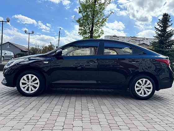 Hyundai Solaris 2019 