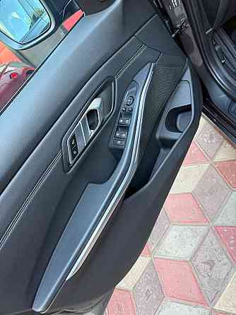 BMW 3 2020 Донецк