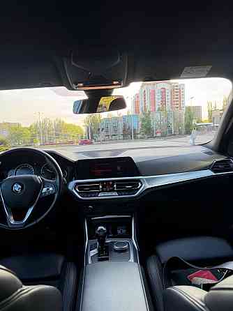 BMW 3 2020 Донецк