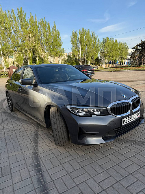 BMW 3 2020 Донецк - изображение 8