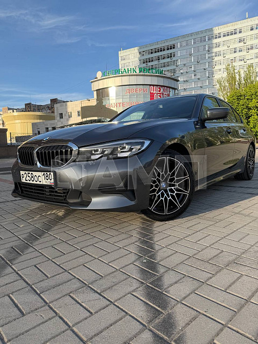 BMW 3 2020 Донецк - изображение 7
