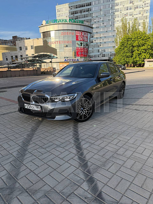 BMW 3 2020 Донецк - изображение 10