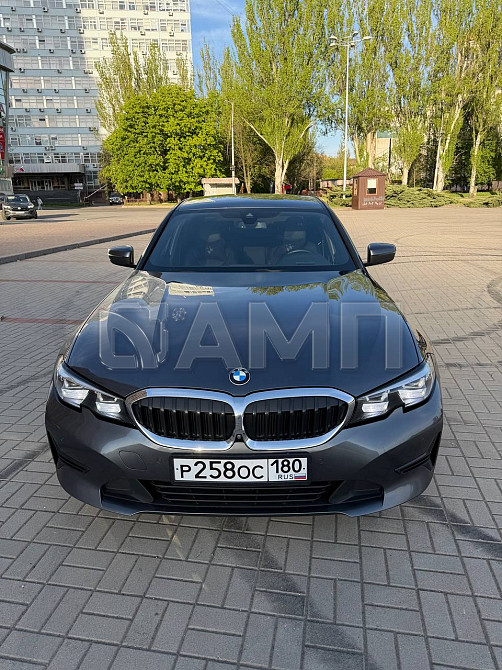 BMW 3 2020 Донецк - изображение 9
