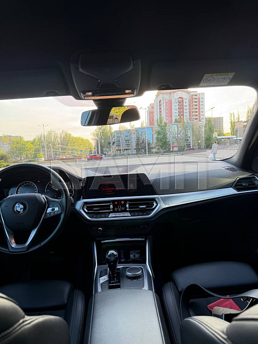 BMW 3 2020 Донецк - изображение 6