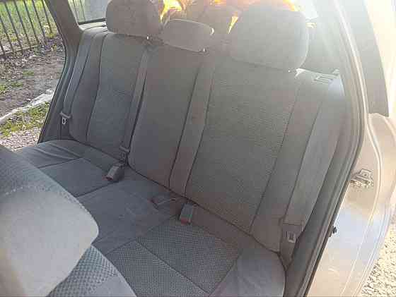 Chevrolet Lacetti 2007 Макеевка