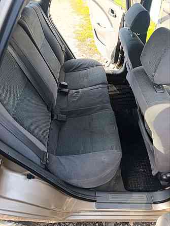 Chevrolet Lacetti 2007 Макеевка