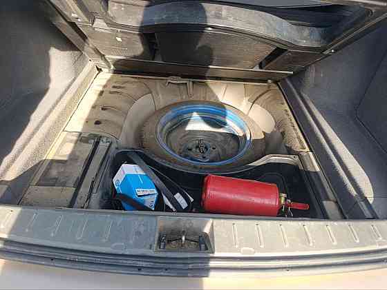 Chevrolet Lacetti 2007 Макеевка
