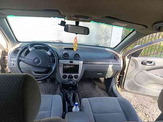 Chevrolet Lacetti 2007 Макеевка
