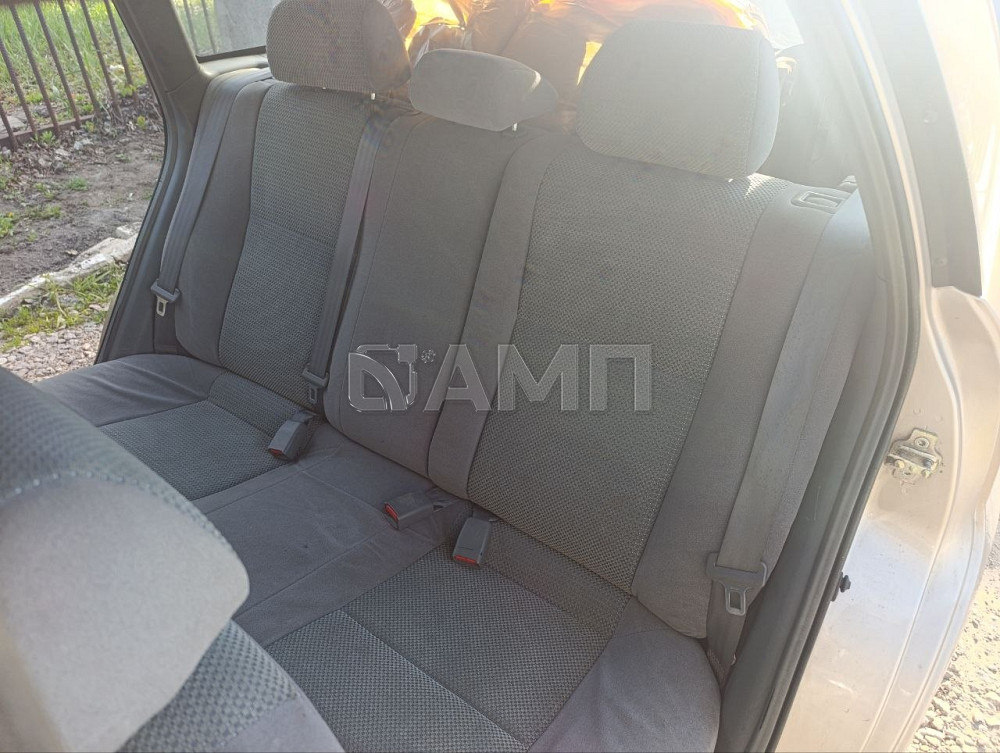 Chevrolet Lacetti 2007 Макеевка - изображение 3