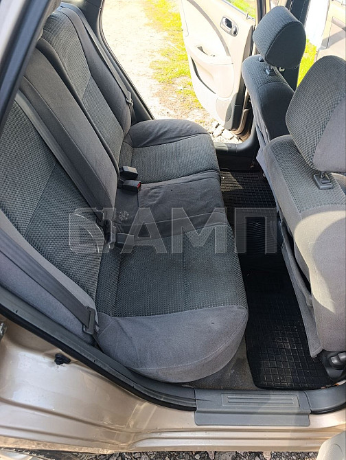 Chevrolet Lacetti 2007 Макеевка - изображение 4