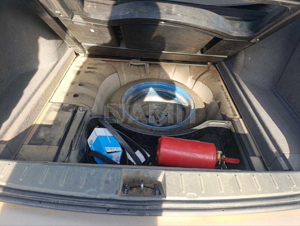 Chevrolet Lacetti 2007 Макеевка - изображение 2