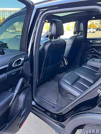 Porsche Cayenne 2016 