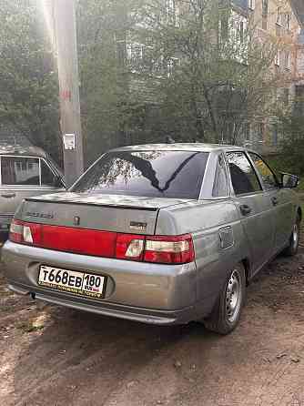 ВАЗ 2110 2006 