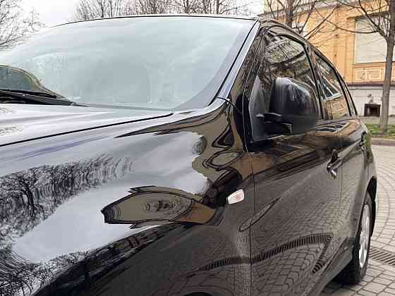 Mitsubishi ASX 2014 