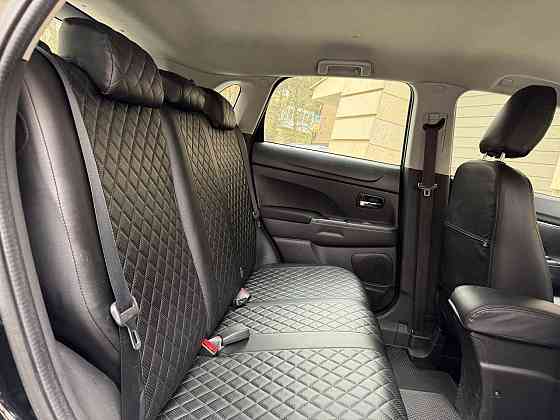 Mitsubishi ASX 2014 