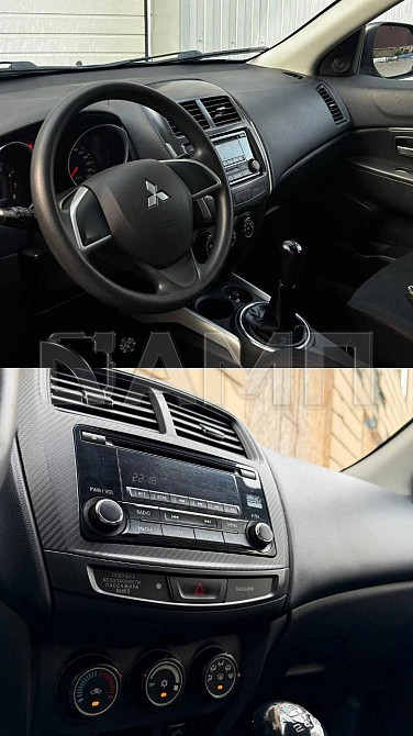 Mitsubishi ASX 2014  - изображение 3