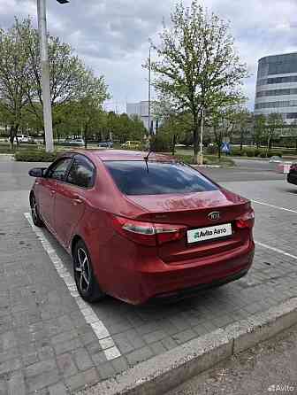 KIA Rio 2013 Донецк