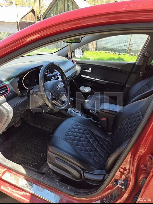 KIA Rio 2013 Донецк - изображение 2