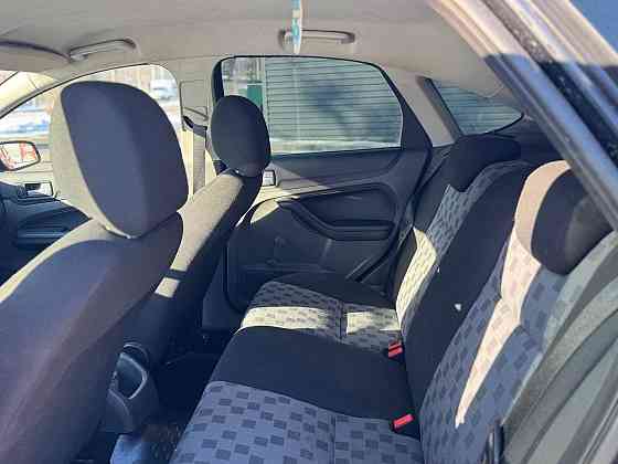 Ford Focus 2007 
