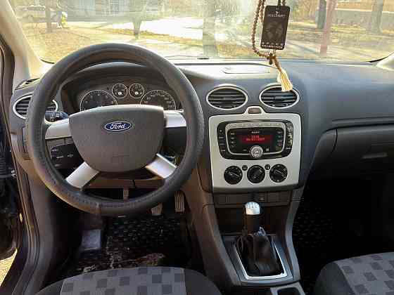 Ford Focus 2007 