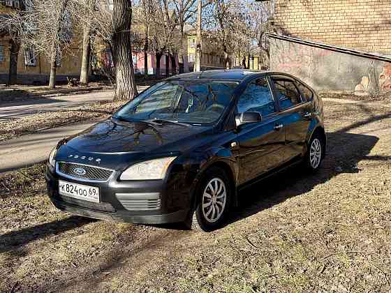 Ford Focus 2007 