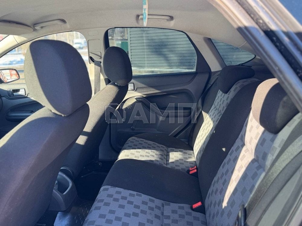 Ford Focus 2007  - изображение 1
