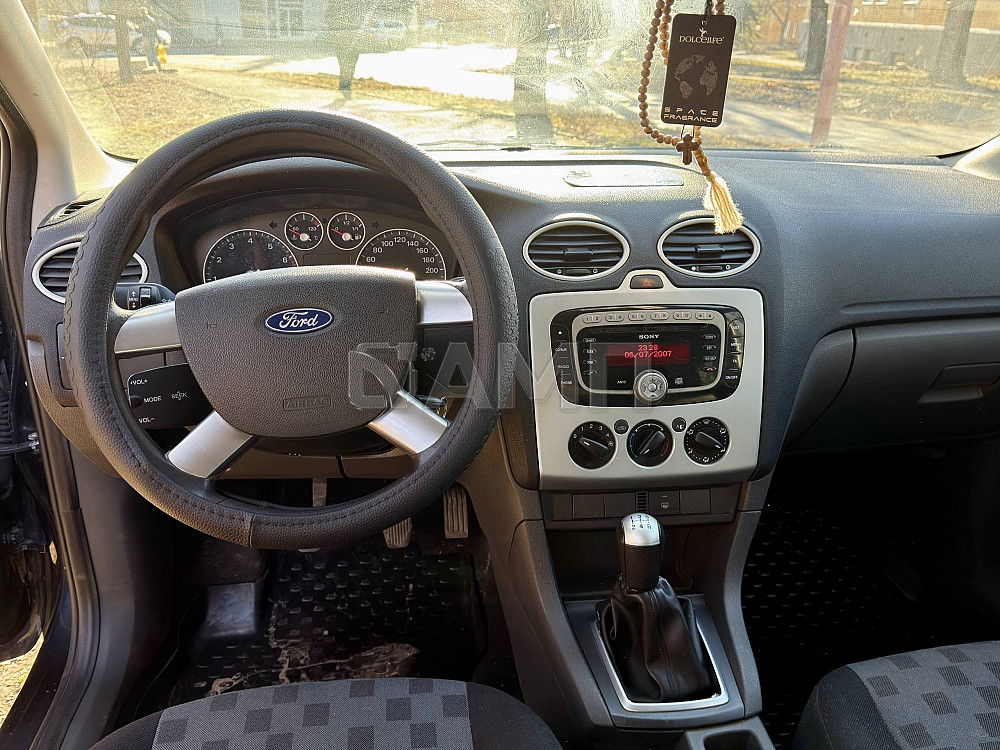 Ford Focus 2007  - изображение 2