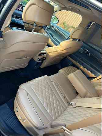 Genesis GV80 2021 
