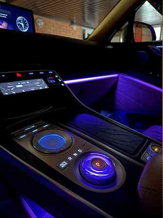Genesis GV80 2021 