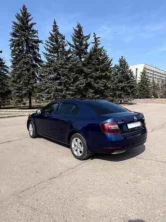 Skoda Octavia 2017 