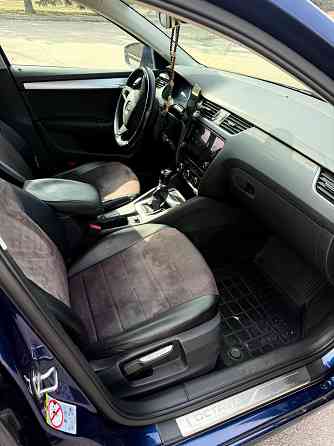 Skoda Octavia 2017 
