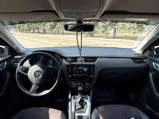 Skoda Octavia 2017 