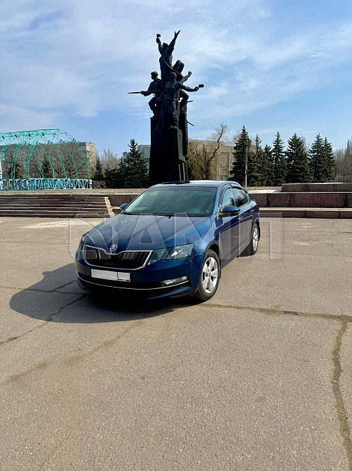 Skoda Octavia 2017  - изображение 9