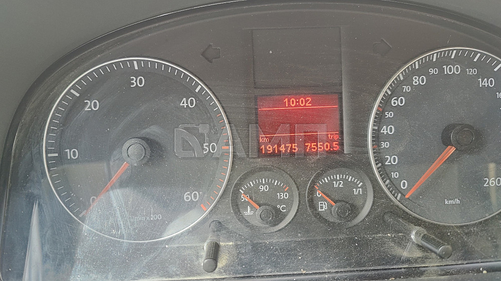 Volkswagen Caddy 2007  - изображение 1
