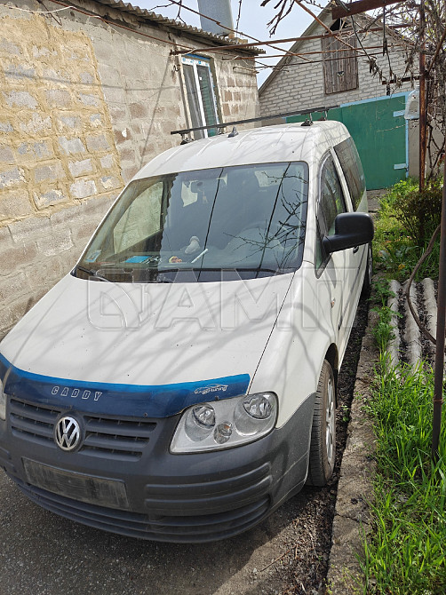 Volkswagen Caddy 2007  - изображение 4
