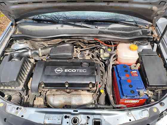 Opel Astra H 2004 Горловка