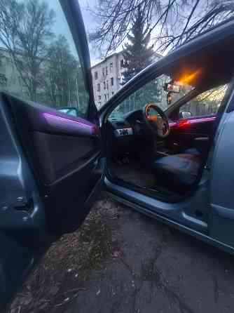 Opel Astra H 2004 Горловка