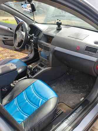 Opel Astra H 2004 Горловка