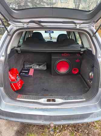 Opel Astra H 2004 Горловка