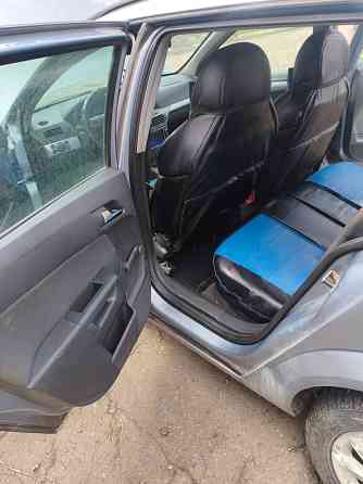 Opel Astra H 2004 Горловка