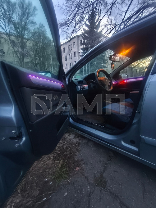 Opel Astra H 2004 Горловка - изображение 6