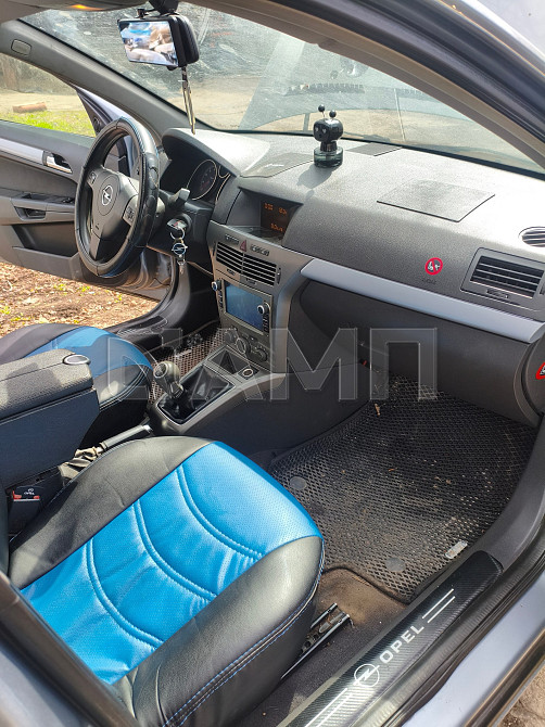 Opel Astra H 2004 Горловка - изображение 3