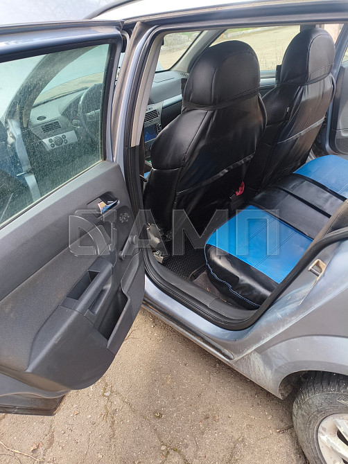 Opel Astra H 2004 Горловка - изображение 2